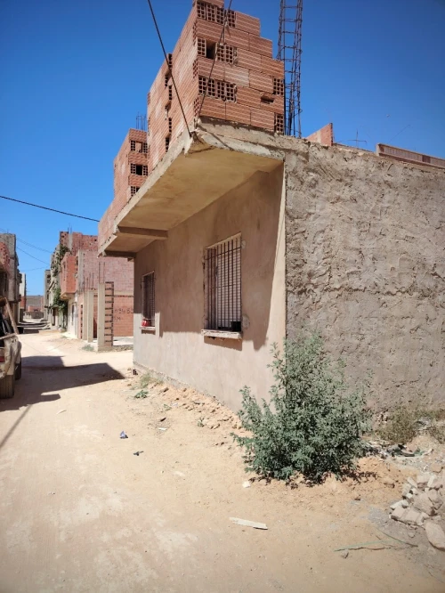 Vente Villa Mostaganem Hassi maameche