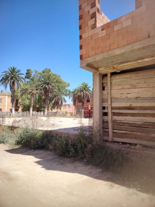 Vente Villa Mostaganem Hassi maameche