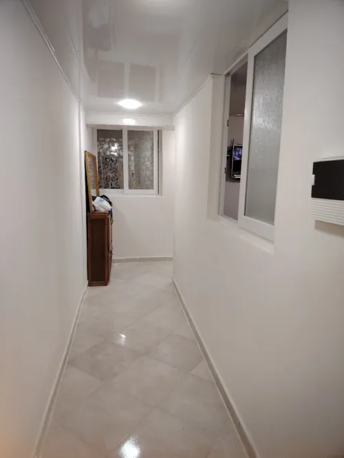 Location Appartement F2 Mostaganem Mezghrane