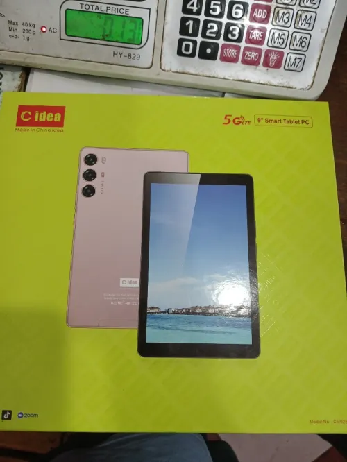TABLETTE CIDEA CM925 CIDEA CM925