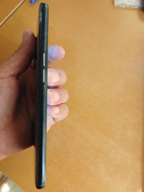 Oppo Find X2 Lite