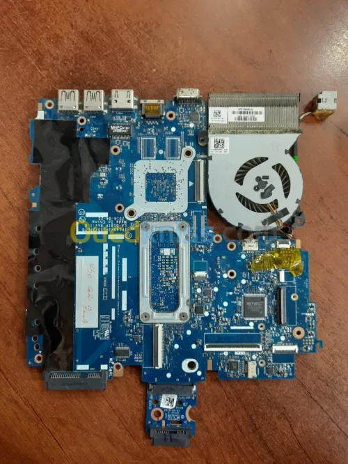 carte mère Hp Probook 450 G2 I3 5eme Geniration i3
