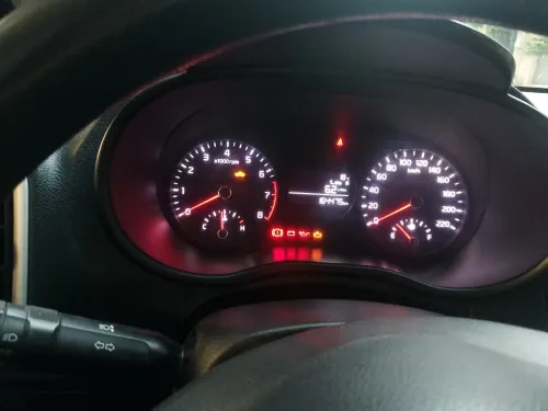 Kia Picanto 2018 LX Start