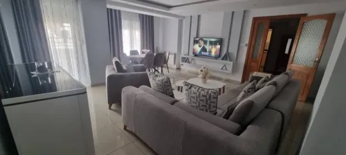 Vente Appartement F3 Blida Blida 2