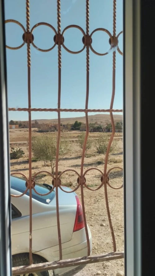 Vente Villa M'Sila Sidi hadjeres