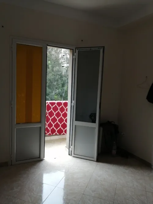 Location Appartement F3 Alger Bouzareah