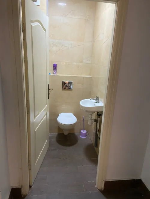 Location Appartement F4 Alger Souidania