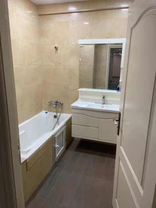 Location Appartement F4 Alger Souidania