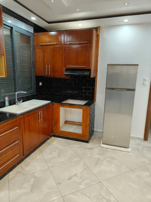 Vente Appartement F4 Alger Cheraga
