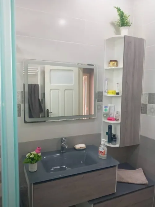 Vente Appartement F4 Alger Bouzareah