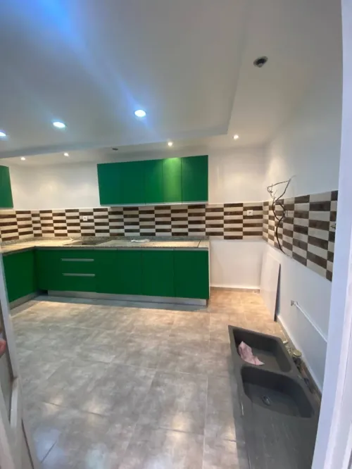 Vente Appartement F3 Alger Cheraga