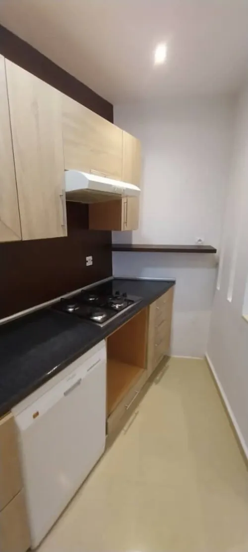 Location Appartement Niveau de villa F2 Alger Cheraga