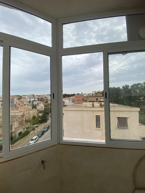 Vente Appartement F6 Alger Cheraga
