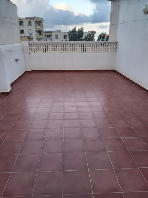 Vente Villa Tipaza Bou ismail