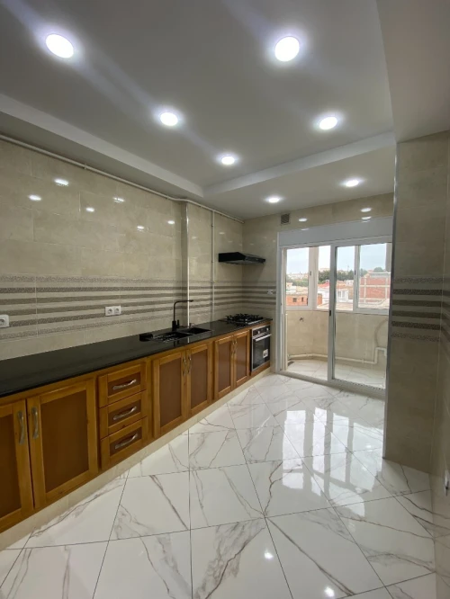 Vente Appartement F6 Alger Cheraga