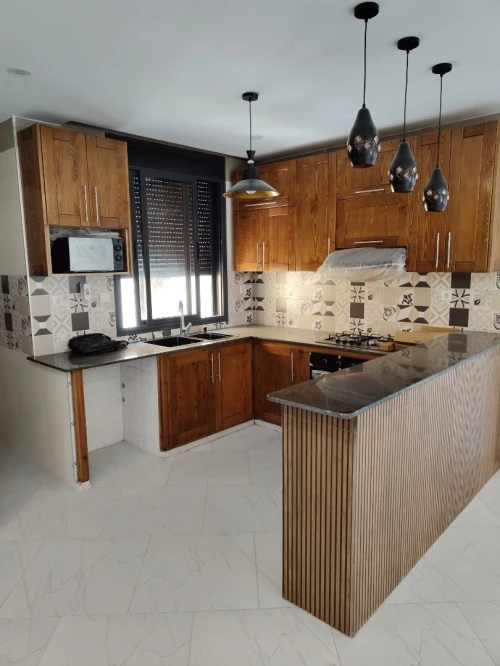 Vente Appartement F4 Alger Cheraga