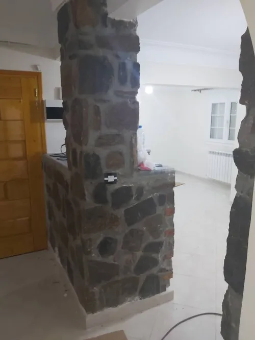 Vente Appartement F4 Alger Cheraga