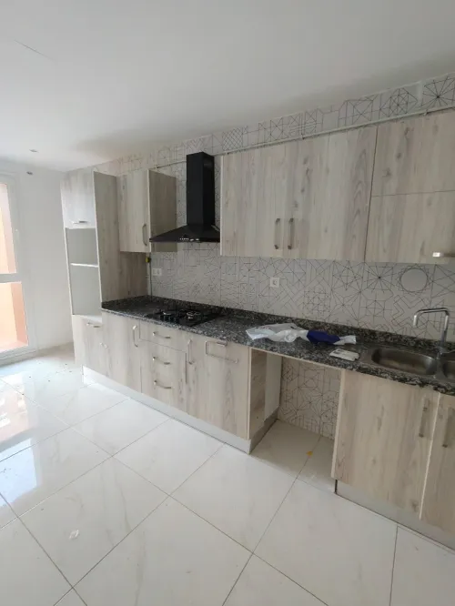 Location Appartement F3 Alger Cheraga