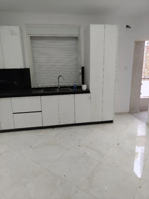 Location Appartement F4 Alger Cheraga