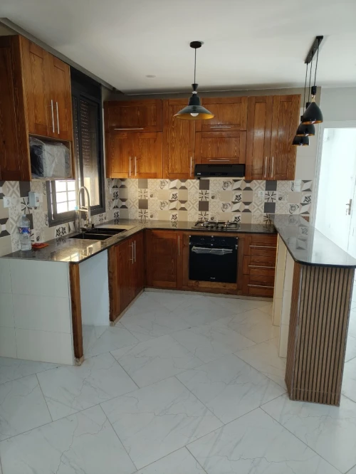 Vente Appartement F4 Alger Cheraga