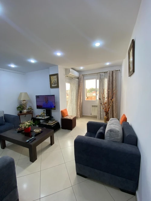 Vente Appartement F6 Alger Cheraga