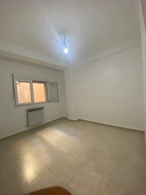 Vente Appartement F3 Alger Cheraga