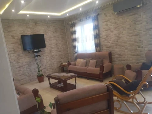 Vente Appartement F4 Alger Bouzareah