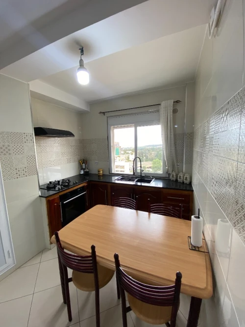 Vente Appartement F3 Alger Cheraga