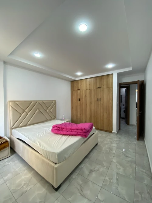 Location Appartement F4 Alger Ouled fayet