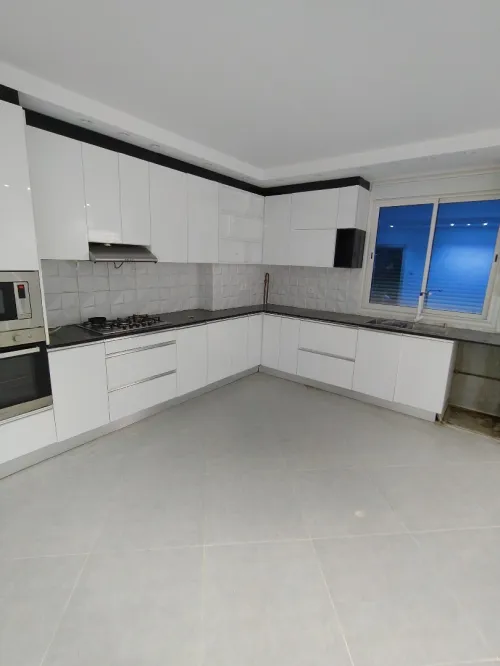 Location Appartement F4 Alger Cheraga