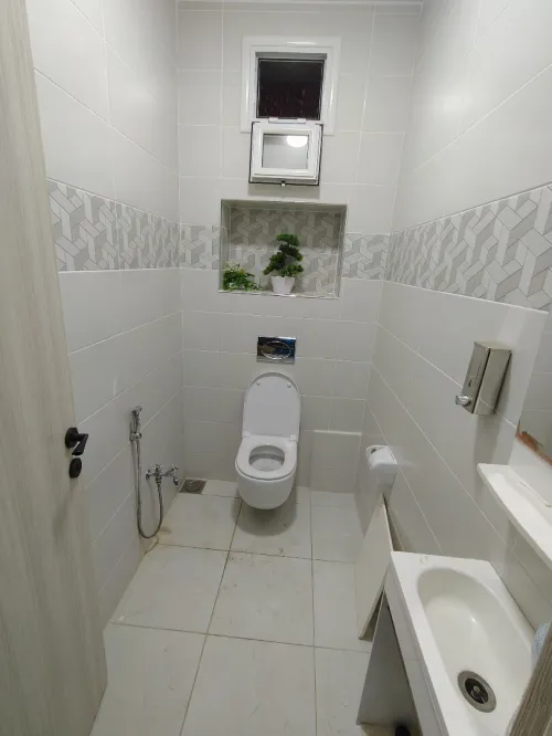 Location Appartement F4 Alger Cheraga