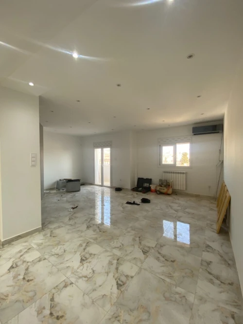 Location Appartement F3 Alger Cheraga