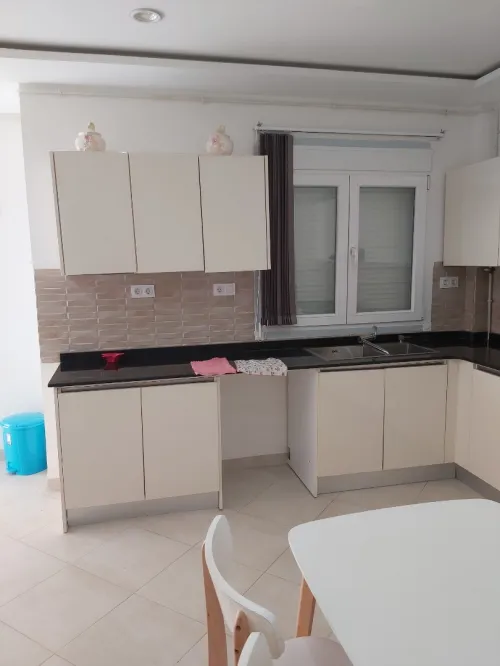 Location Appartement F3 Alger Cheraga