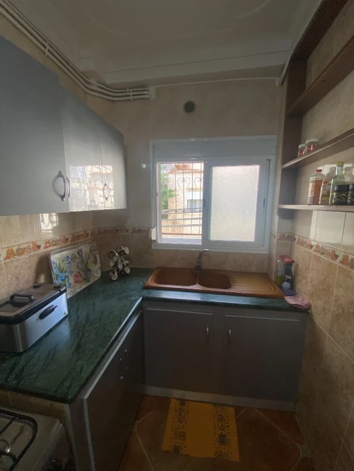Location Appartement F3 Alger Cheraga