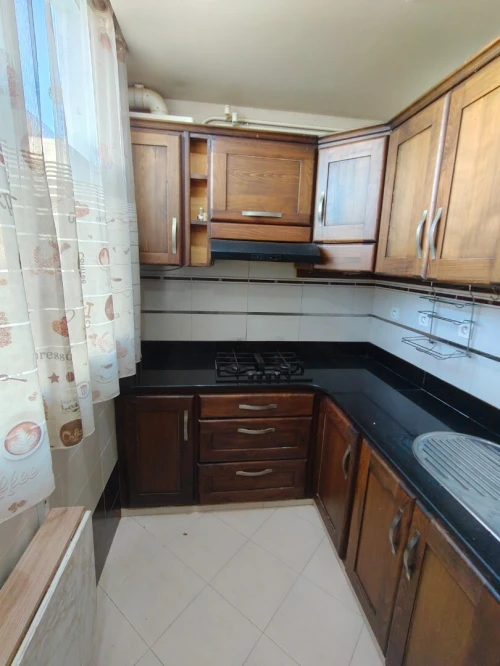 Vente Appartement F3 Alger Cheraga