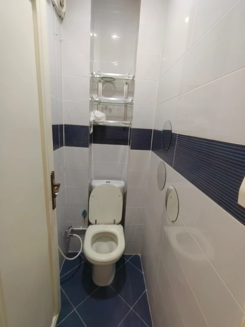 Vente Appartement F3 Alger Cheraga