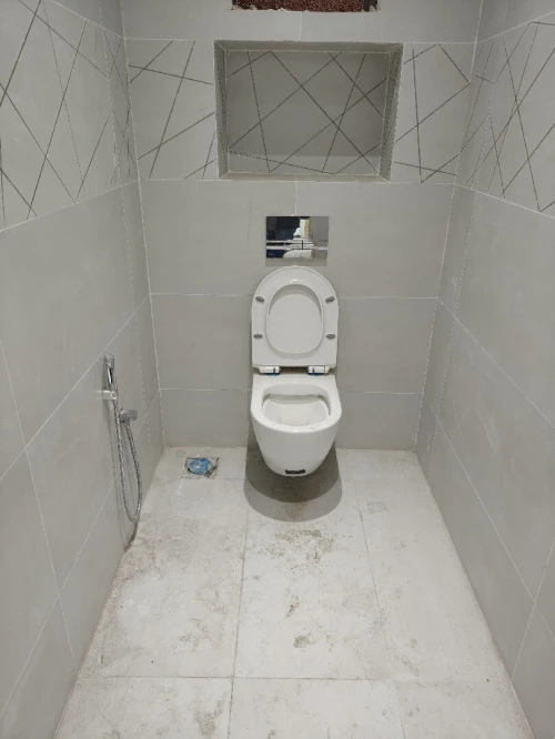 Location Appartement F4 Alger Cheraga