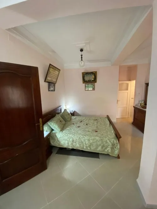 Vente Villa Alger Ouled fayet
