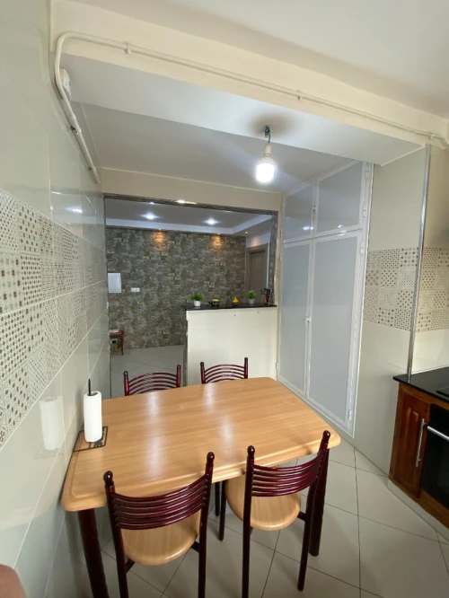 Vente Appartement F3 Alger Cheraga