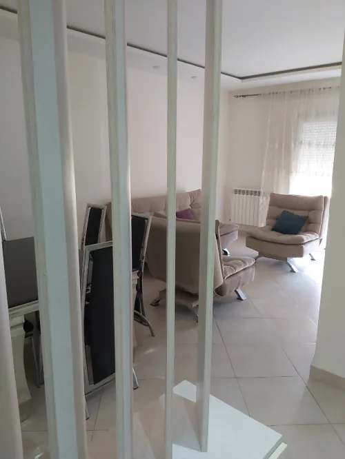 Location Appartement F3 Alger Cheraga