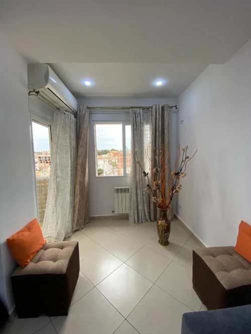 Vente Appartement F6 Alger Cheraga