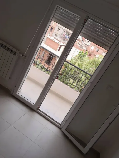 Vente Appartement F4 Alger Beni messous