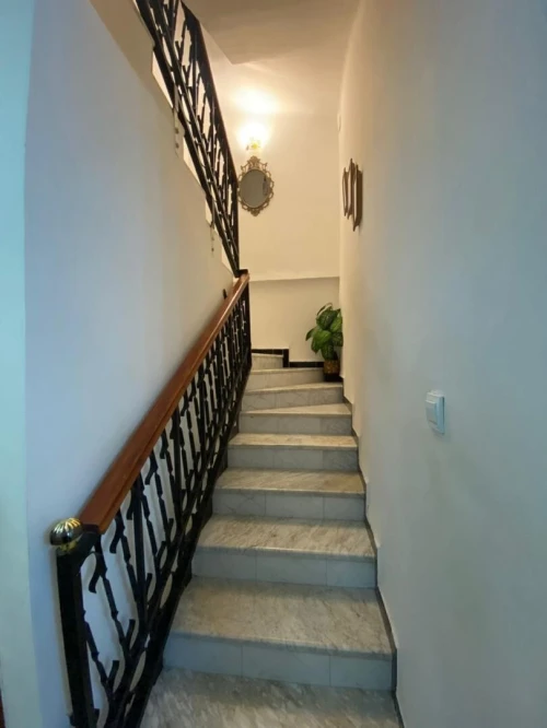 Vente Villa Alger Ouled fayet