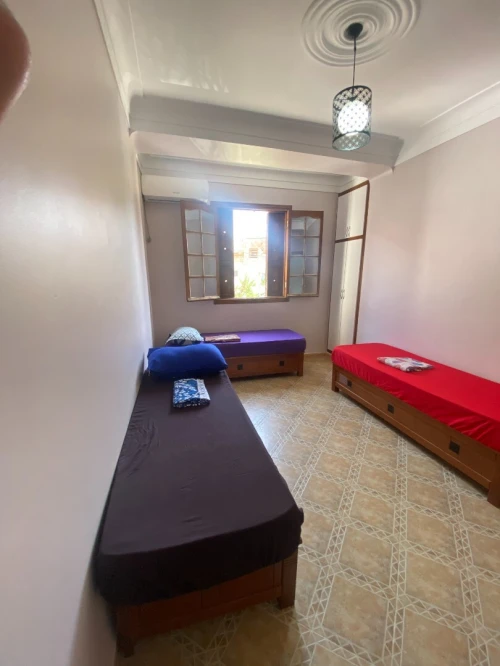 Location Appartement F3 Alger Cheraga