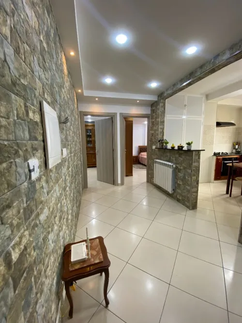 Vente Appartement F6 Alger Cheraga