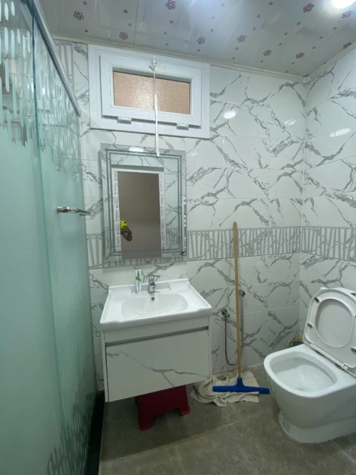 Location Appartement F3 Alger Cheraga