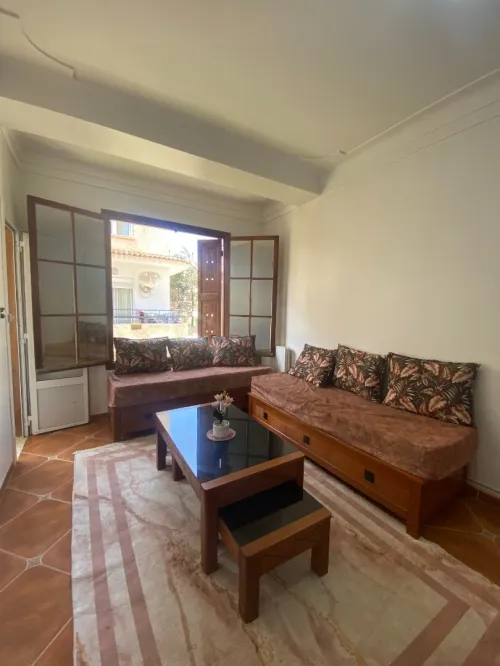 Location Appartement F3 Alger Cheraga