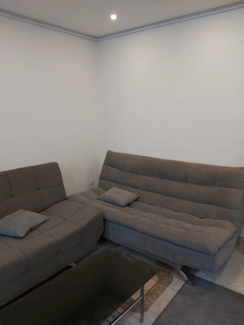 Location Appartement F2 Alger Cheraga