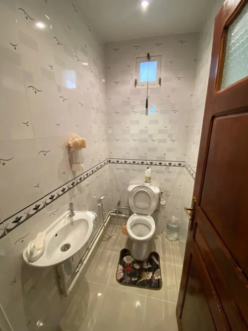 Vente Villa Alger Ouled fayet