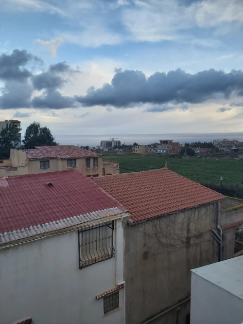 Vente Villa Tipaza Bou ismail